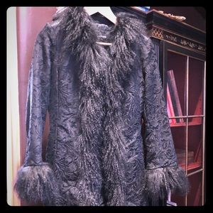 Women’s coat